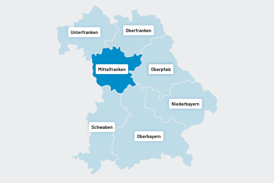 Mittelfranken