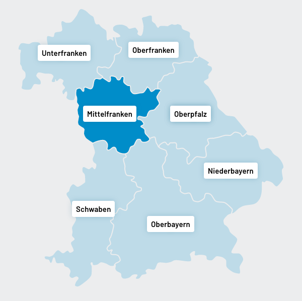 Mittelfranken