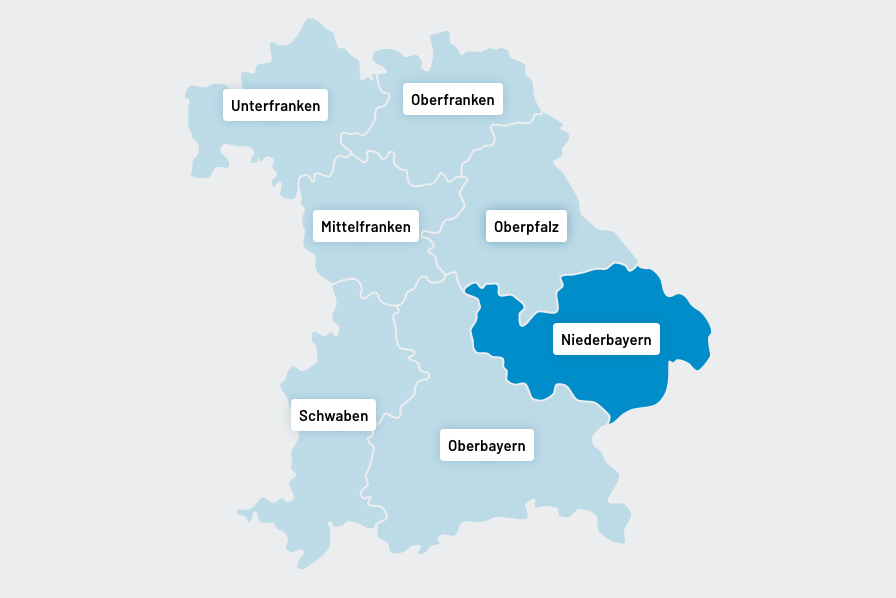 Niederbayern