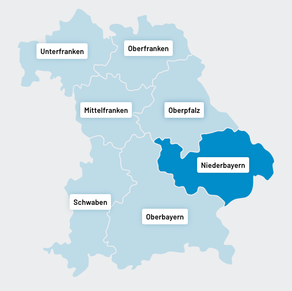 Niederbayern