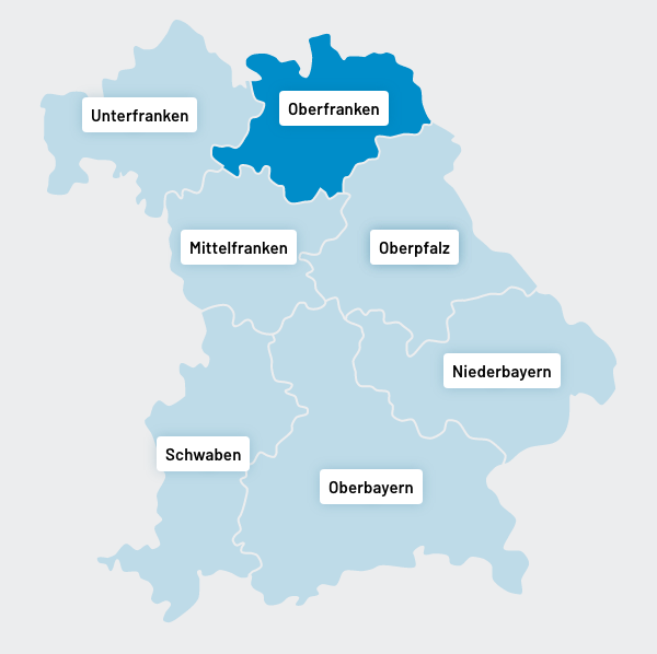 Oberfranken