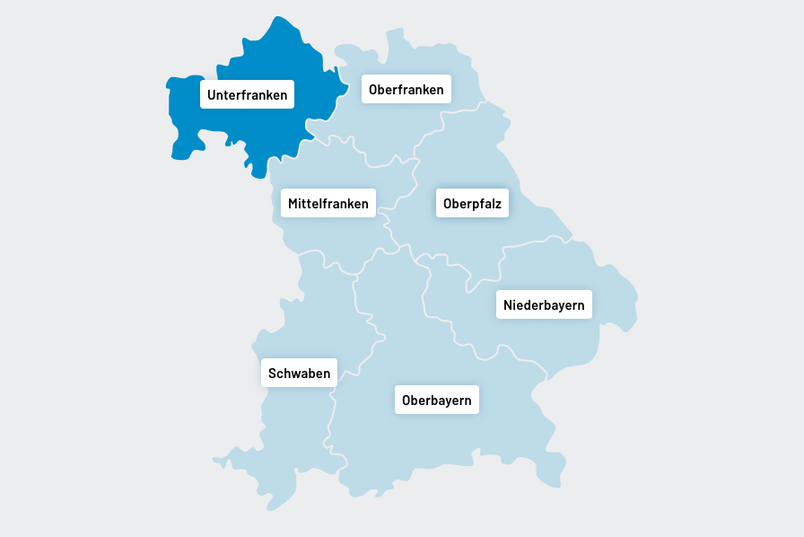 Unterfranken