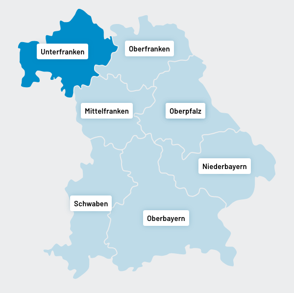 Unterfranken