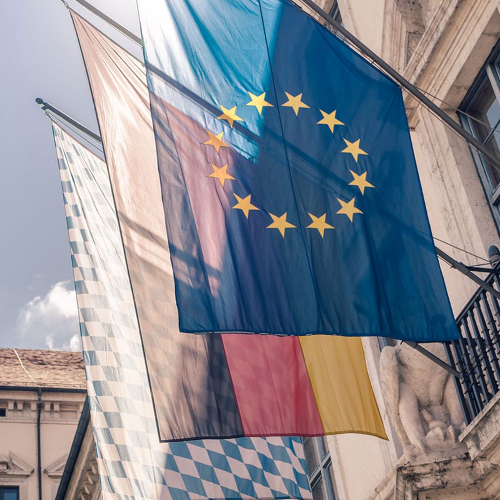 Bayerisches Staatsministerium für Wirtschaft, Landesentwicklung und Energie