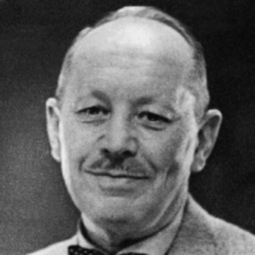 Dr. Karl Arthur Lange