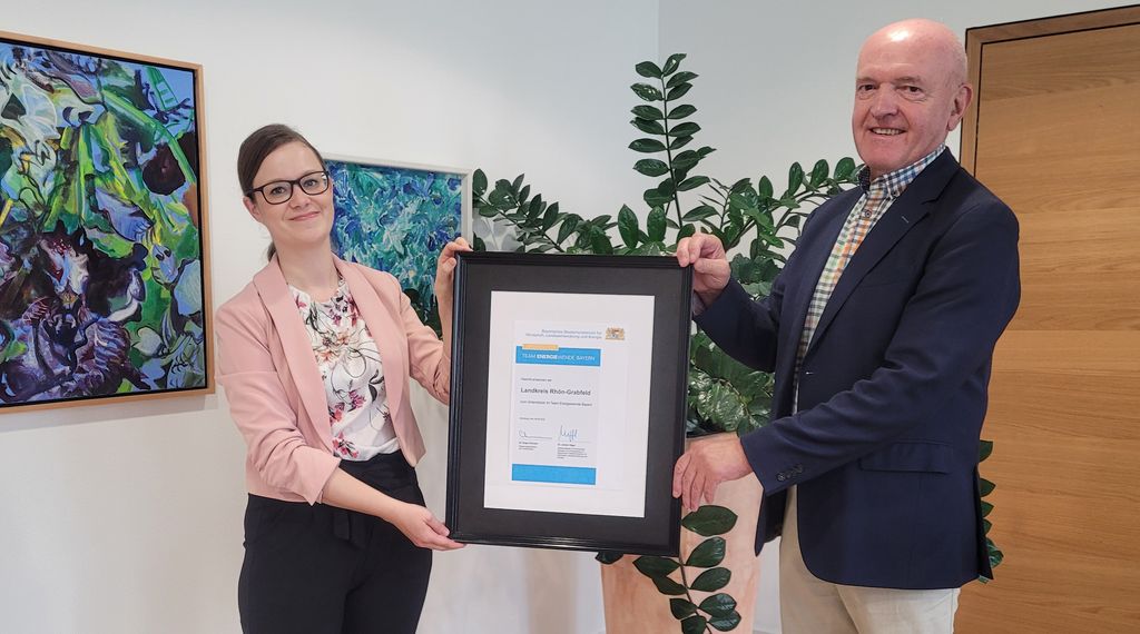 Unterstützer im Team Energiewende Bayern