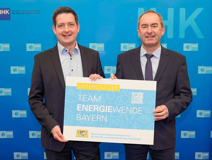 Unterstützer im Team Energiewende Bayern