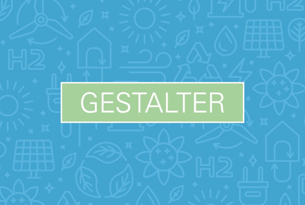 Gestalter im Team Energiewende Bayern