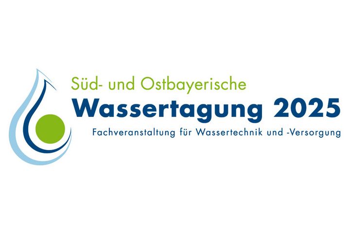 Logo Süd- und Ostbayerische Wassertagung