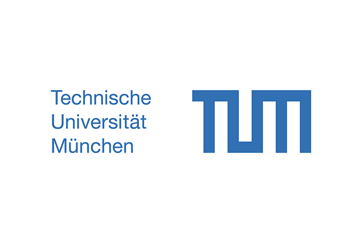 Logo TU München