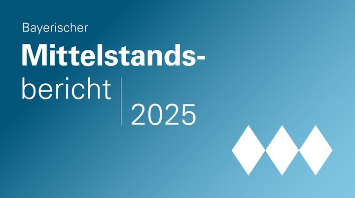 Bayerischer Mittelstandsbericht 2025