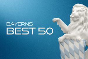 Logo Bayerns Best 50