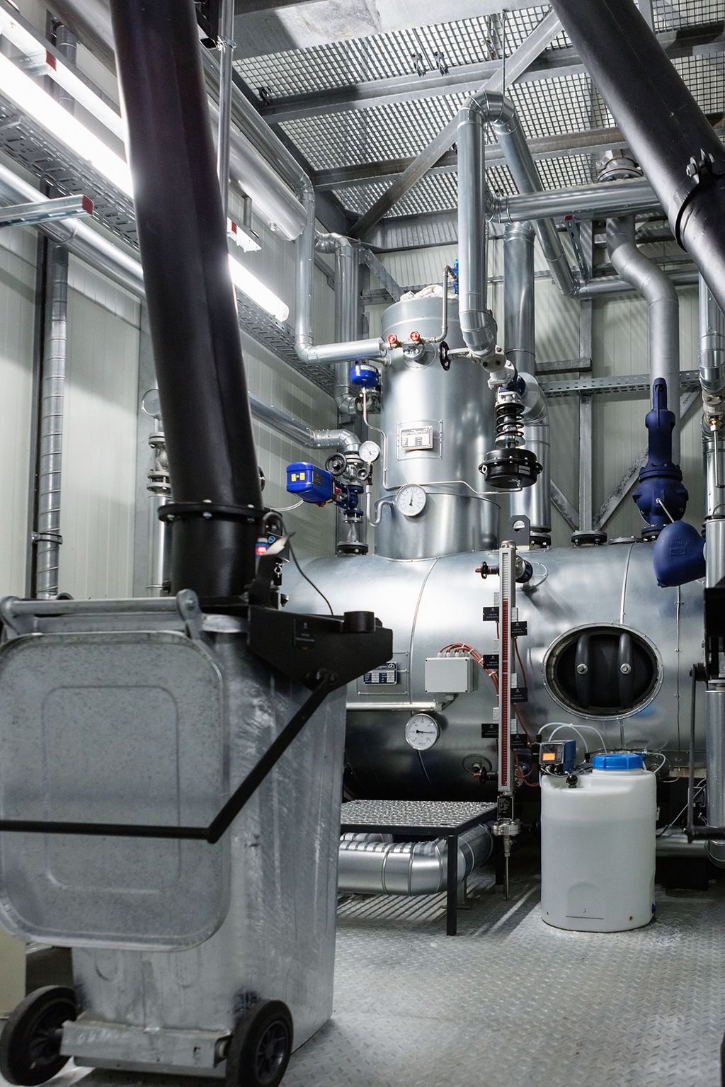 Gestalter im Team Energiewende Bayern