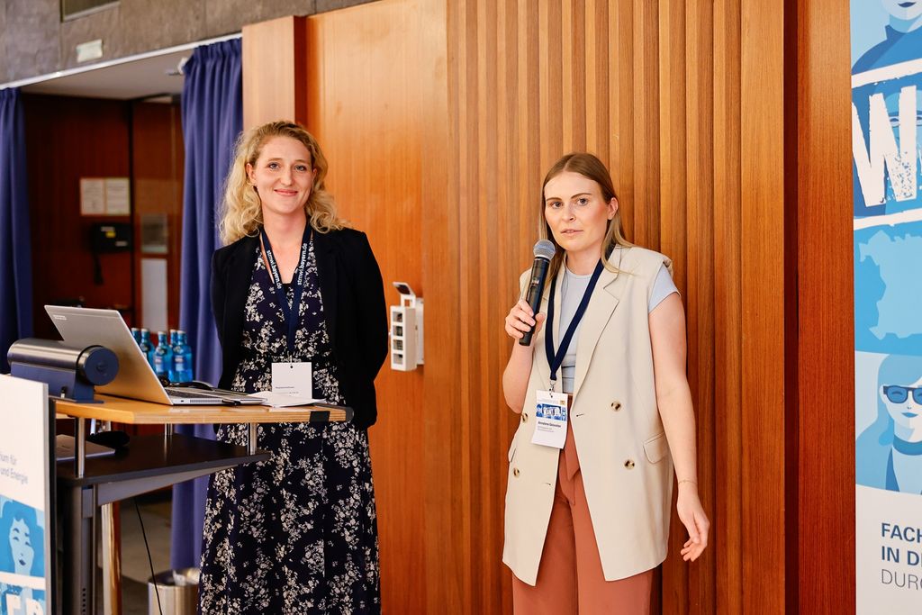 Bild 5 Fachkräftegewinnung 2024 - © StMWi/S.Geiger Bild 5 Fachkräftegewinnung 2024 - © StMWi/S.Geiger