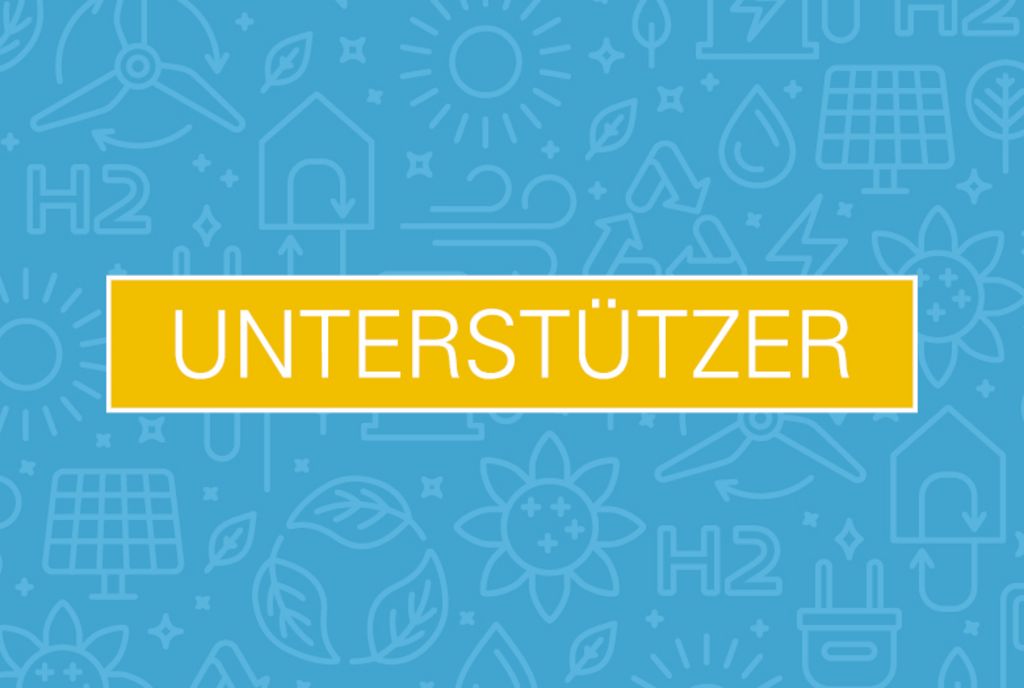 Unterstützer im Team Energiewende Bayern