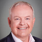 Porträt Bernhard Bauer