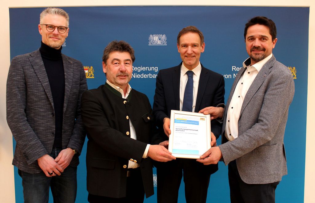 Unterstützer im Team Energiewende Bayern