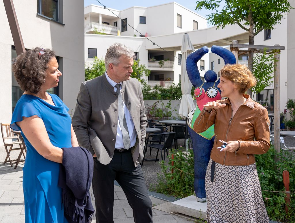 Gestalter im Team Energiewende Bayern