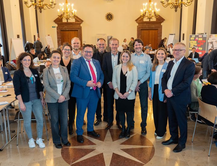 _DSC0632 Impressionen des Cross Cluster Workshops BAMBI.