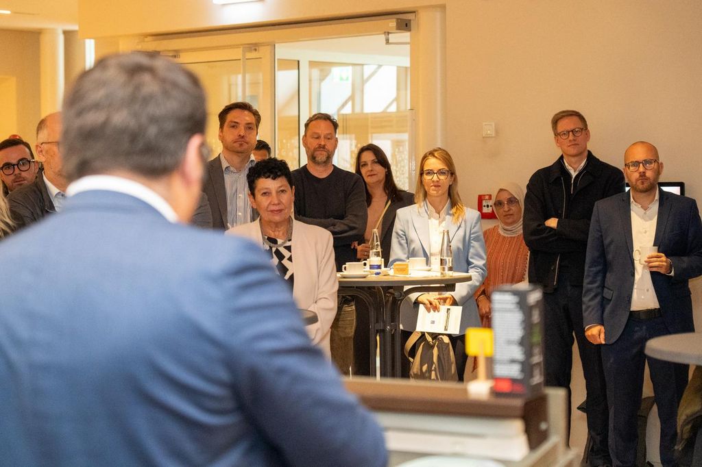 Kick-off Spielzeugland.Bayern