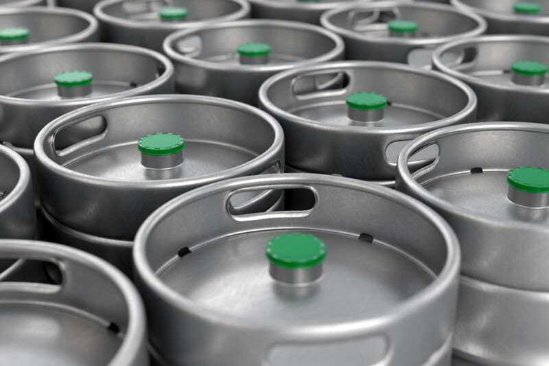 HW Brauerei-Service