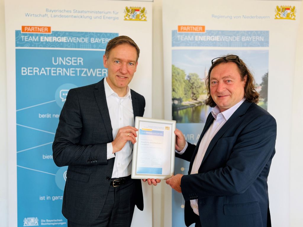 Unterstützer im Team Energiewende Bayern