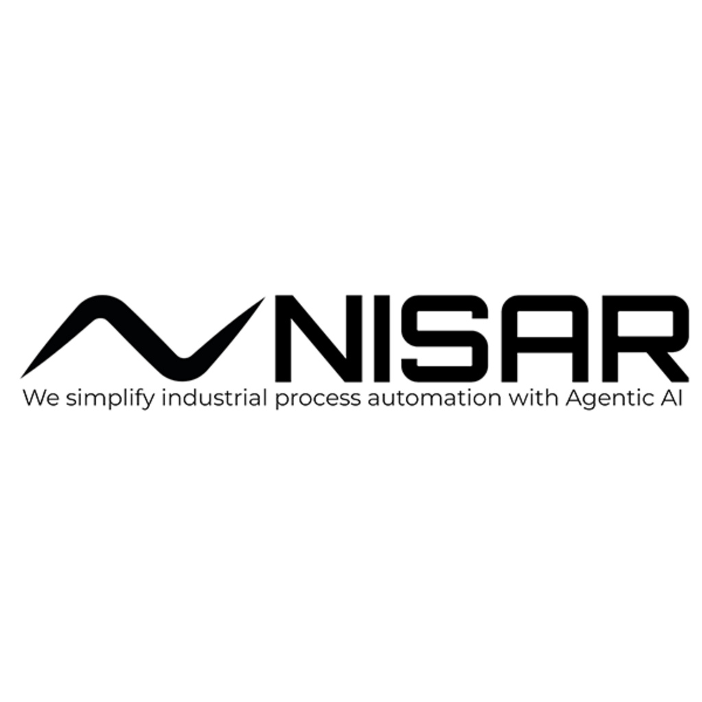 Logo Nisar