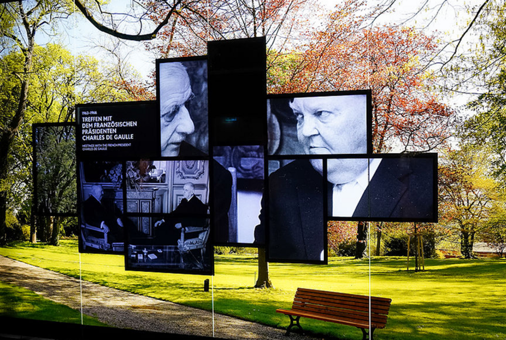 Ludwig Erhard Zentrum