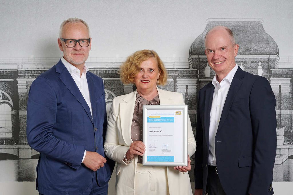 Unterstützer im Team Energiewende Bayern