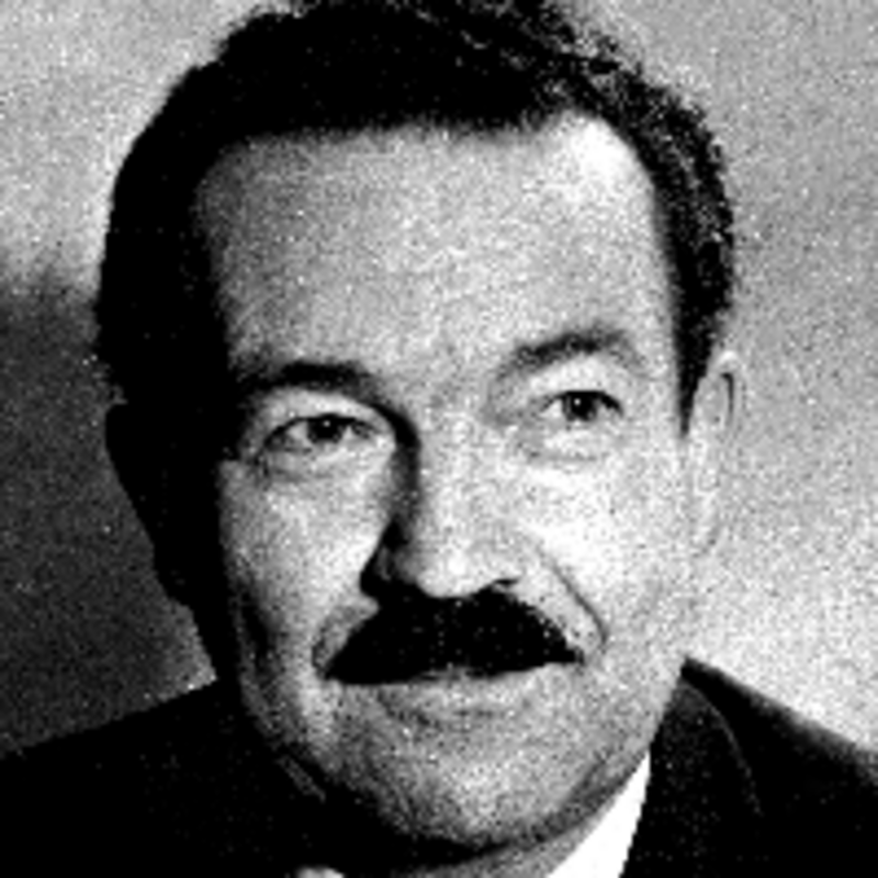 Dr. Otto Schedl