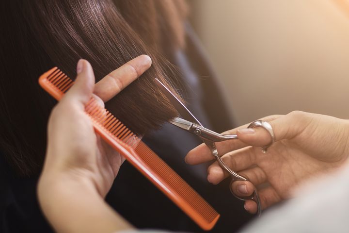 Friseursalon Main Cut Kitzingen Schmuckbild