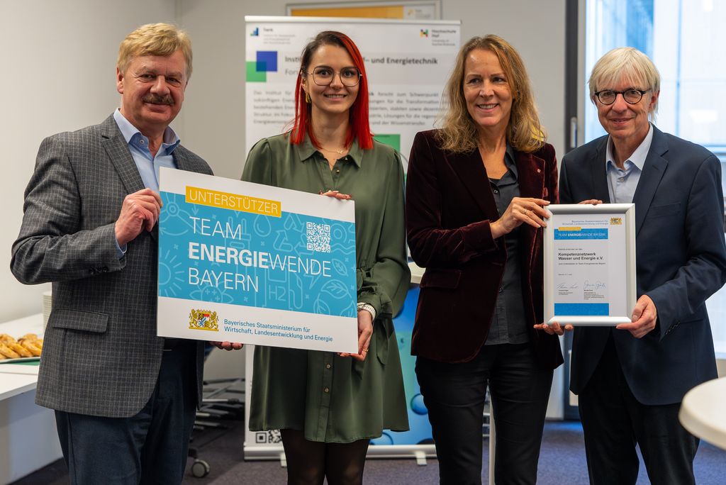 Team Energiewende Bayern