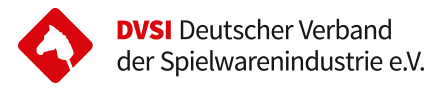 Logo des Deutschen Verbandes der Spielwarenindustrie e.V.