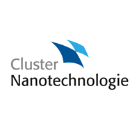 Logo Cluster Nanotechnologie