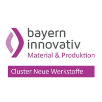 Logo Cluster Neue Werkstoffe