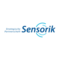 Logo Cluster Sensorik