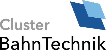 Logo Cluster Bahntechnik