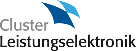 Logo Cluster Leistungselektronik