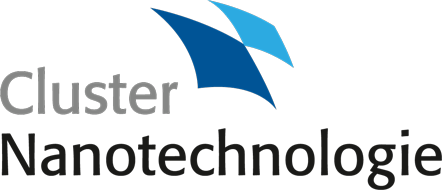 Logo Cluster Nanotechnologie