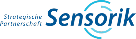 Logo Cluster Sensorik