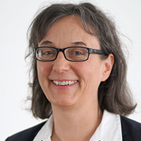 Foto Dr. Nicole de Boer